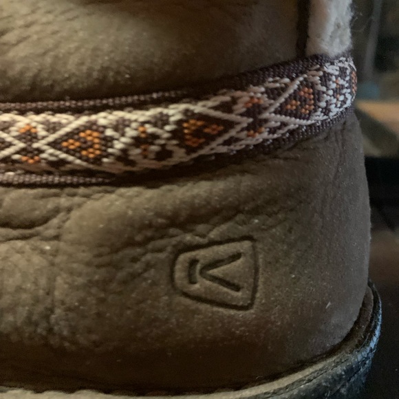 Keens Galena boots - Picture 8 of 8